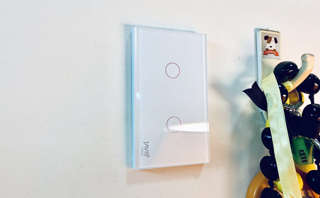 o cam thong minh scaled