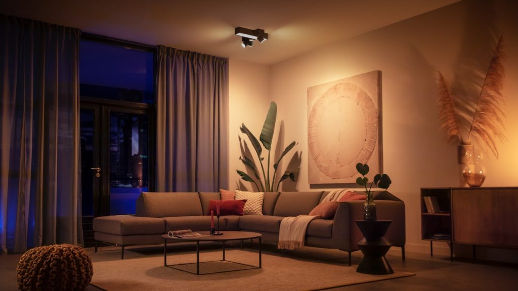 philips hue centris lifestyle 2