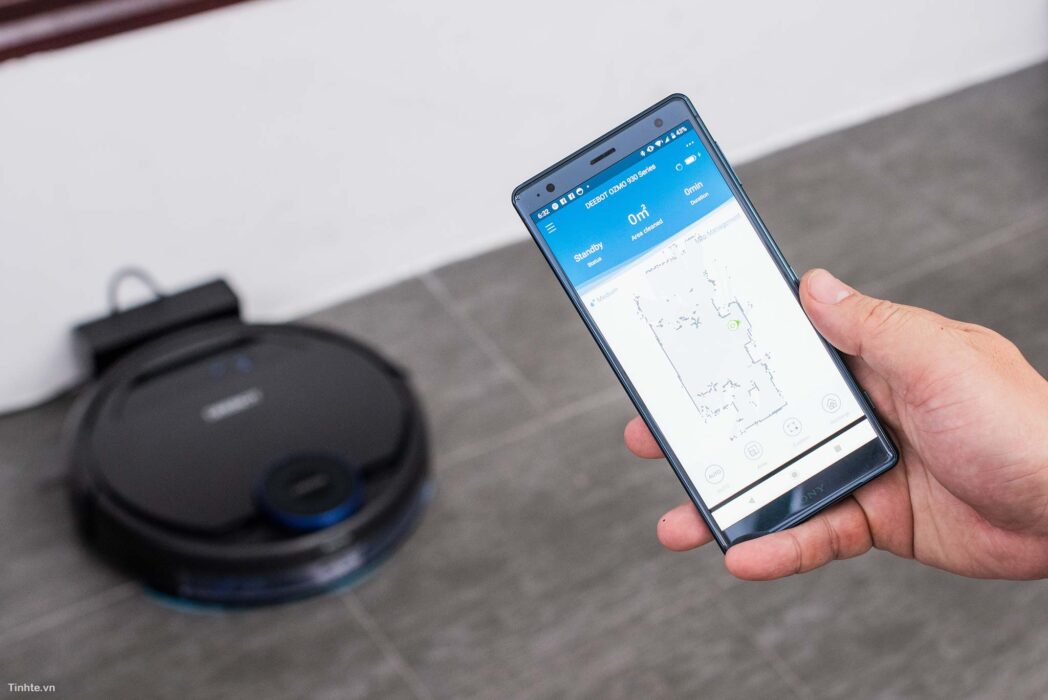 Nhược điểm của các robot hút bụi và khi nào thì không nên mua robot hut bui 1 1 scaled