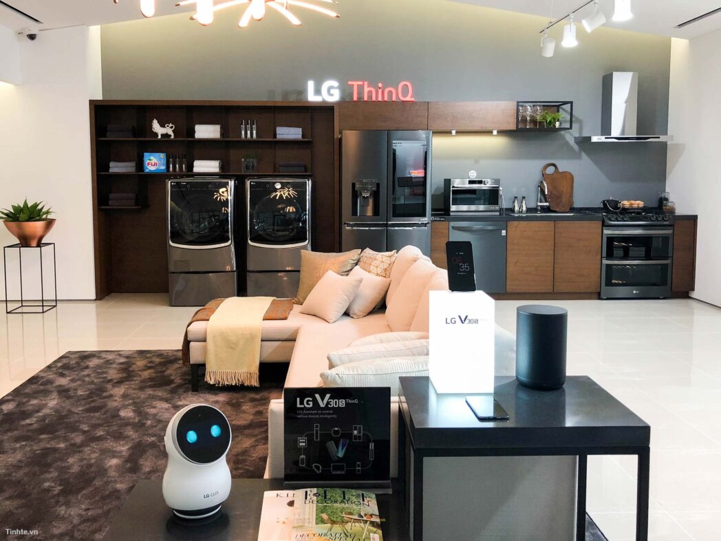smart home lg thinq 5 scaled