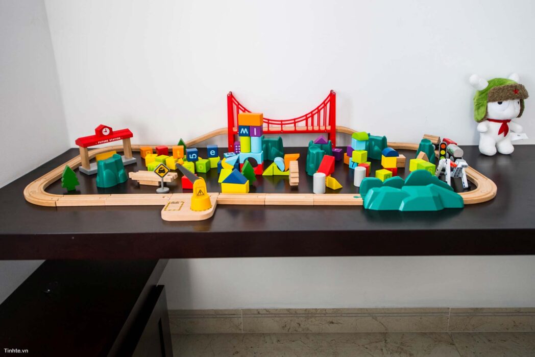 Trải nghiệm Mi Apartment - nhà thông minh của Xiaomi trai nghiem nha thong minh xiaomi 11 scaled
