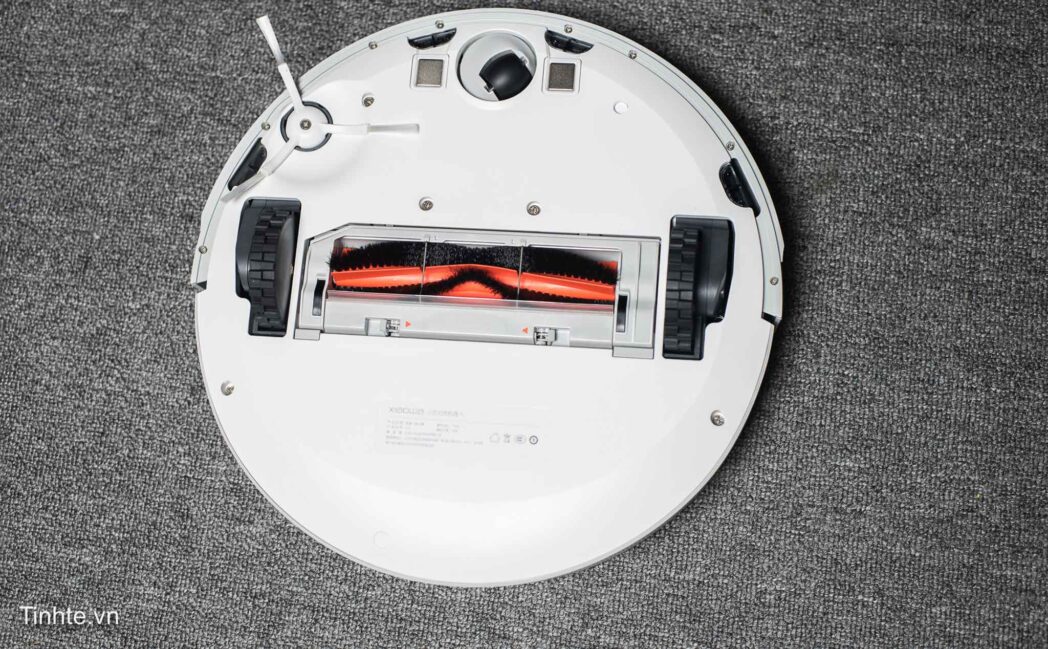 Nhược điểm của các robot hút bụi và khi nào thì không nên mua ve sinh nha scaled