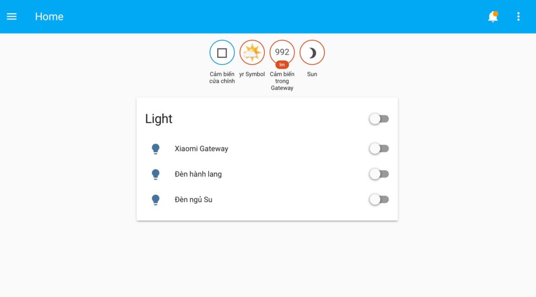 yeelight bulb scaled