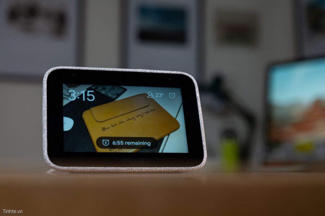 5254281 tinhte lenovo smart clock 10 scaled