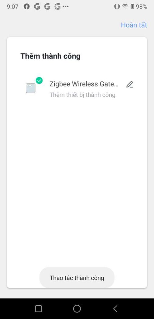 Cai dat Gateway Zigbee 3 scaled