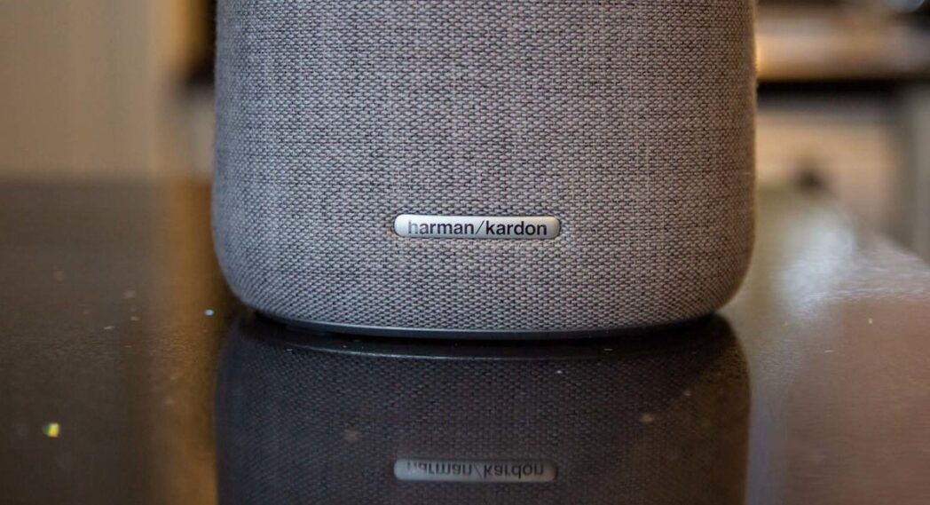 Loa thông minh Harman Kardon Citation One Harman Kardon Citation One 10 scaled