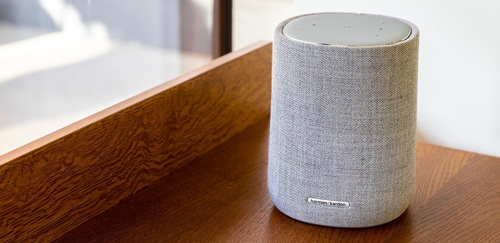 Loa thông minh Harman Kardon Citation One Harman Kardon Citation One 9