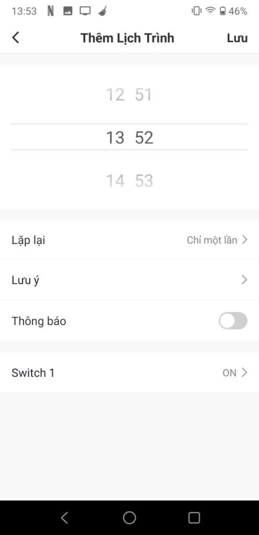 Hen gio thiet bi Tuya 2 scaled
