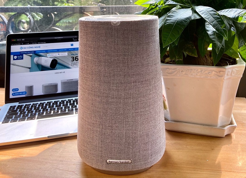 Huong dan cai dat loa Citattion 2 1