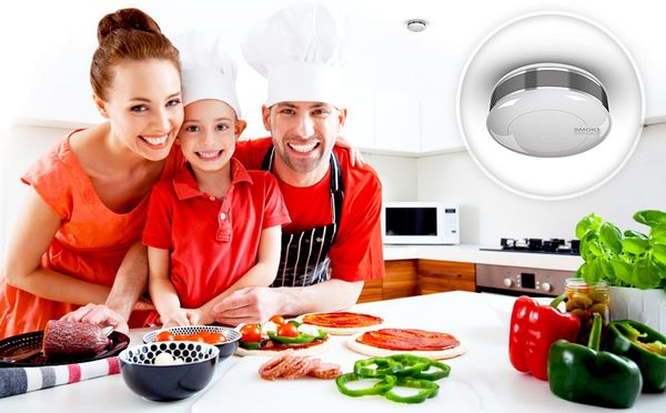 SMARTHOME 3 1
