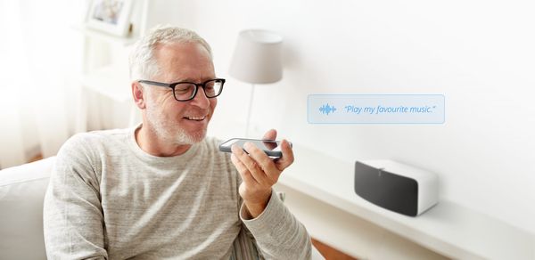 SMARTHOME