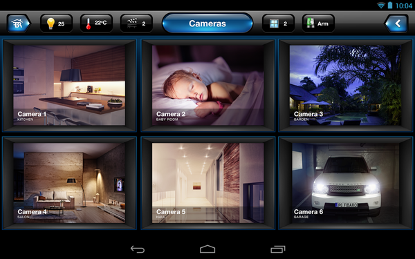 Smarthome 1