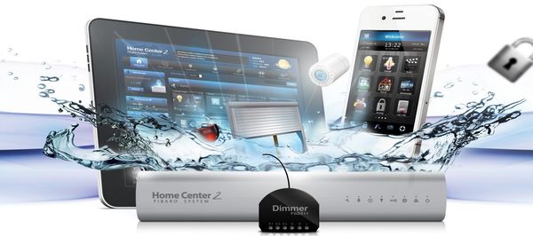 Smarthome 3