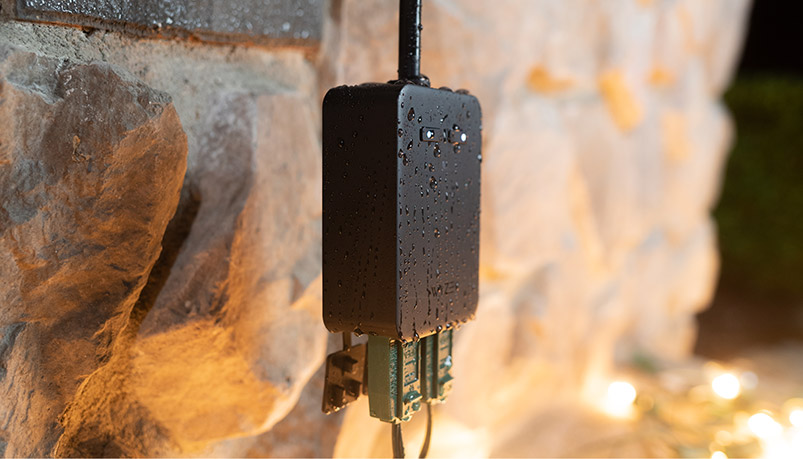 Wyze ra mat Wyze Plug Outdoor 1