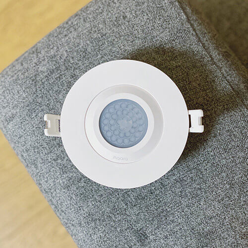 aqara precision motion sensor 1
