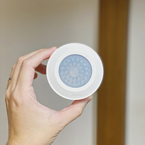 aqara precision motion sensor 2