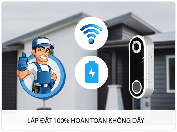 Chuông cửa thông minh chuong cua thong minh 3