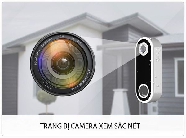 Chuông cửa thông minh chuong cua thong minh 4