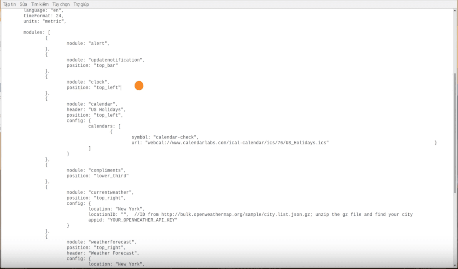 guong thong minh 2 1