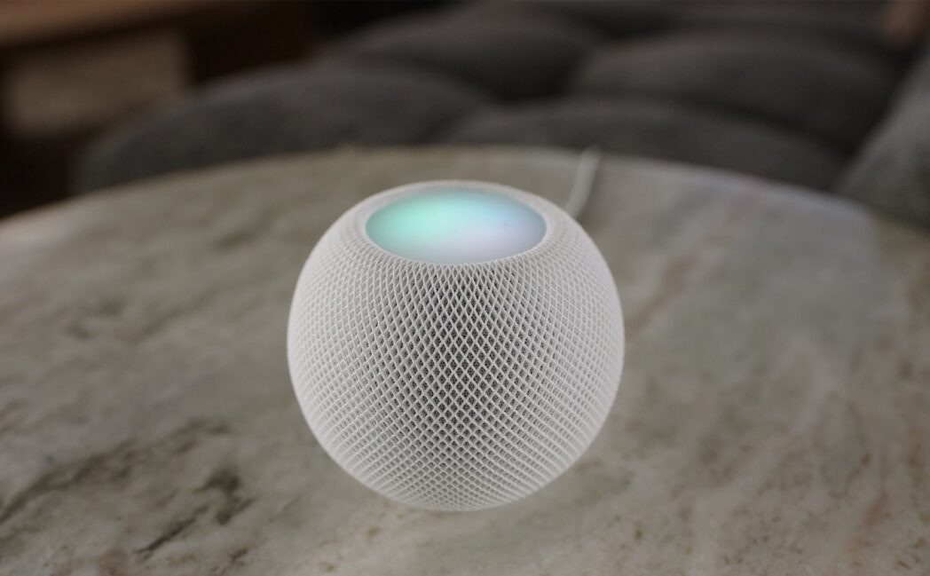 homepod mini scaled