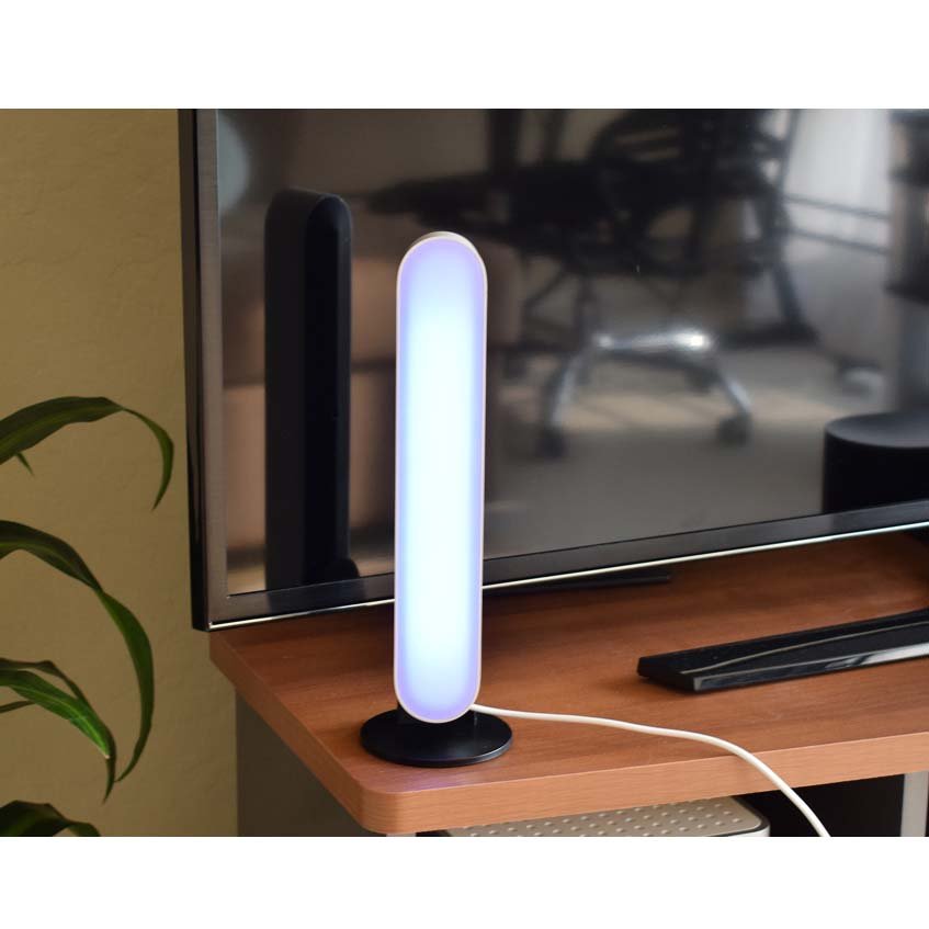 hue play bar white double orginal