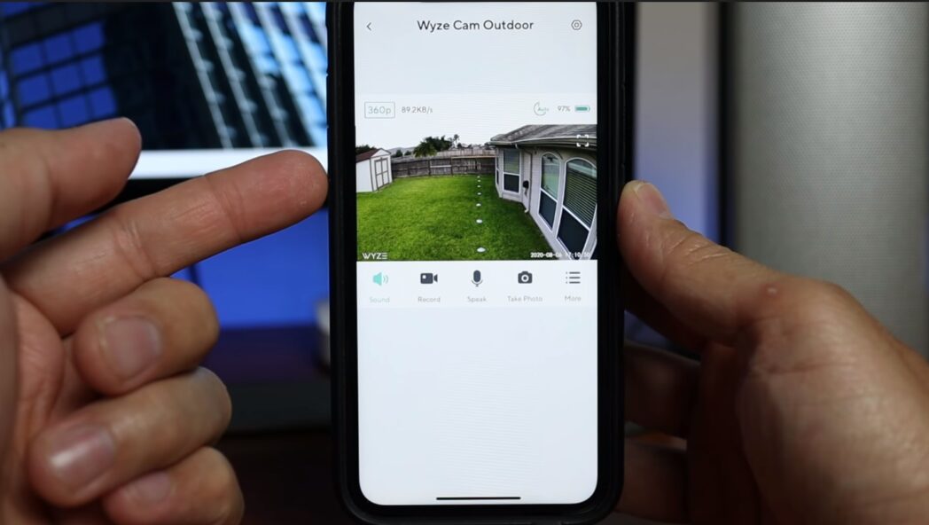 huong dan cai dat wyze cam outdoor 14 scaled