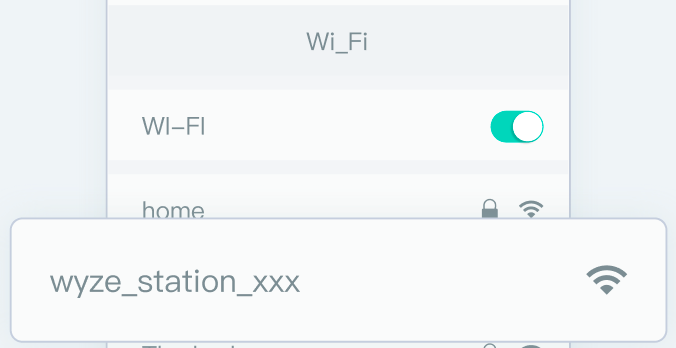 huong dan cai dat wyze cam outdoor 5