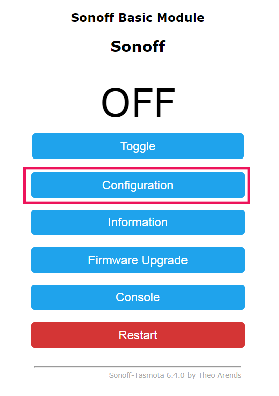ket noi sonoff hass 13