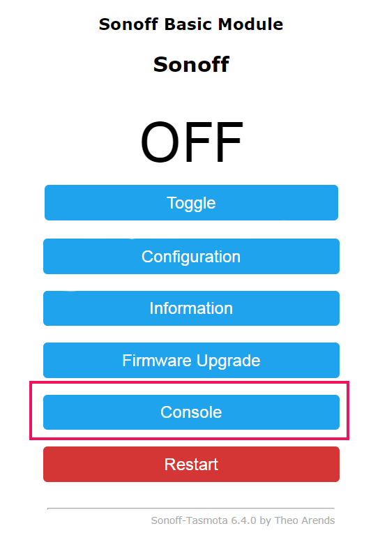 ket noi sonoff hass 17