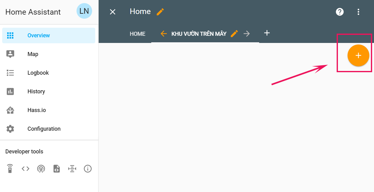 ket noi sonoff hass 21