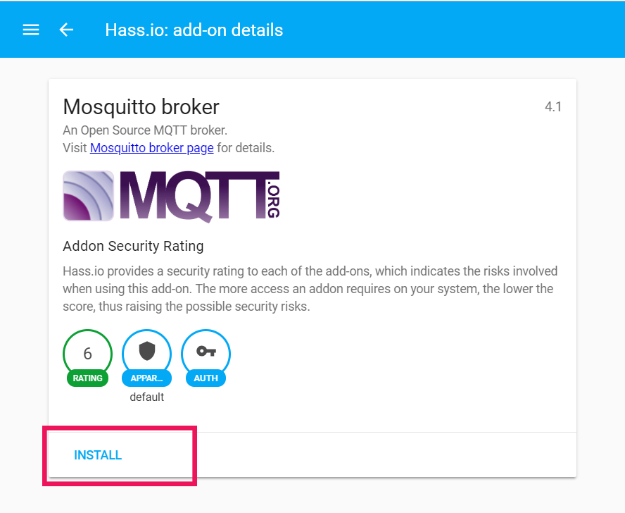 ket noi sonoff hass 3