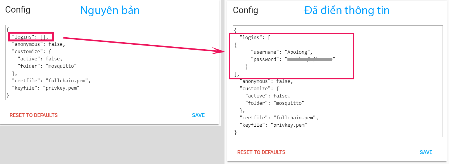ket noi sonoff hass 5