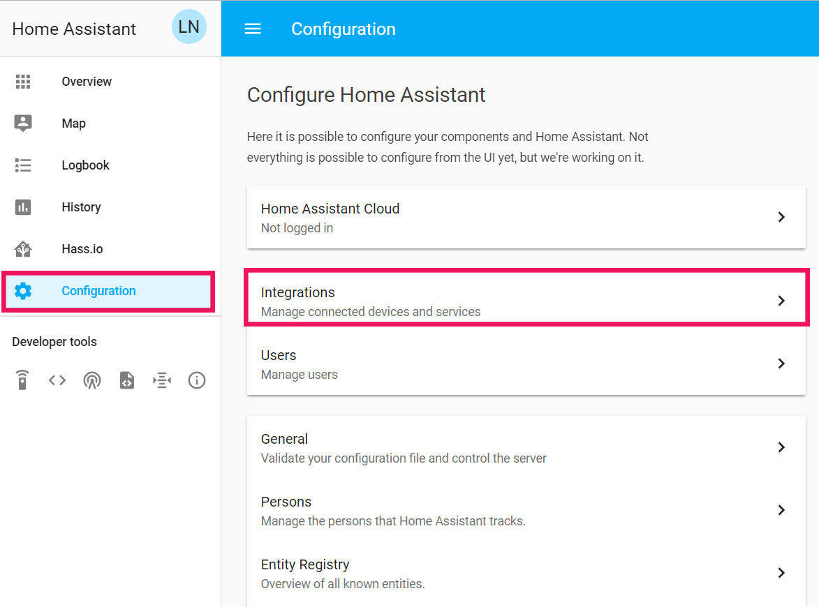 ket noi sonoff hass 6