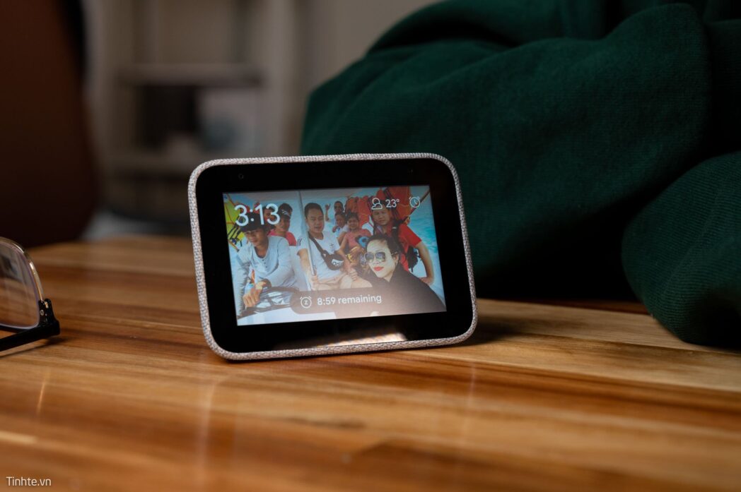 lenovo smart clock 7 scaled
