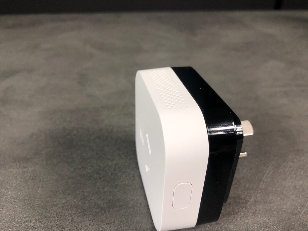 Review ổ cắm điều hoà thông minh Aqara P3 o cam dieu hoa thong minh aqara p3 4 scaled