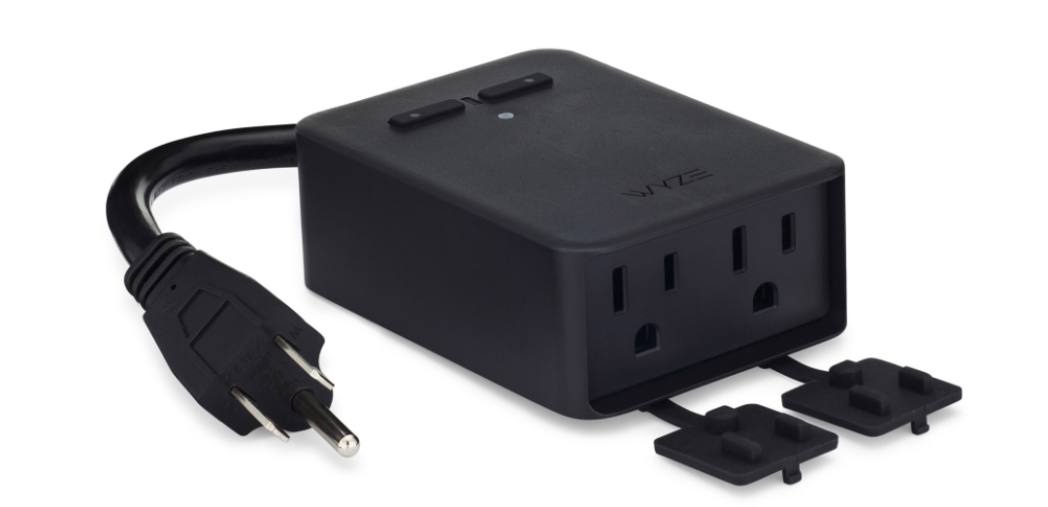 o cam ngoai troi Wyze Plug Outdoor