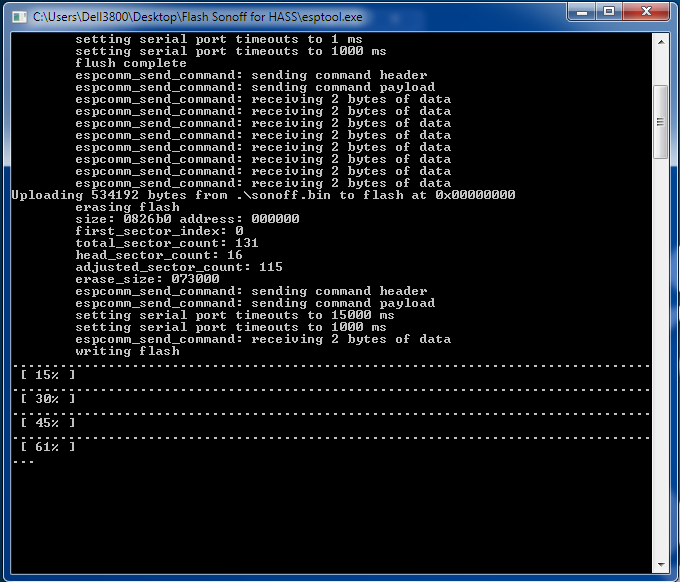 sonoff cong Tac thong minh 10