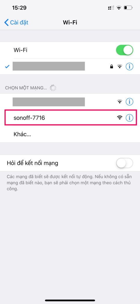 sonoff cong Tac thong minh 11 scaled