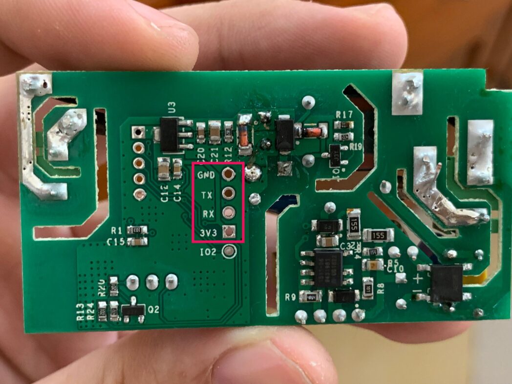sonoff cong Tac thong minh 5 scaled