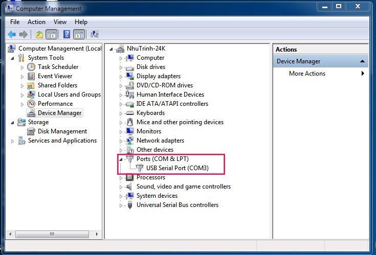 sonoff cong Tac thong minh 8