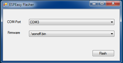 sonoff cong Tac thong minh 9