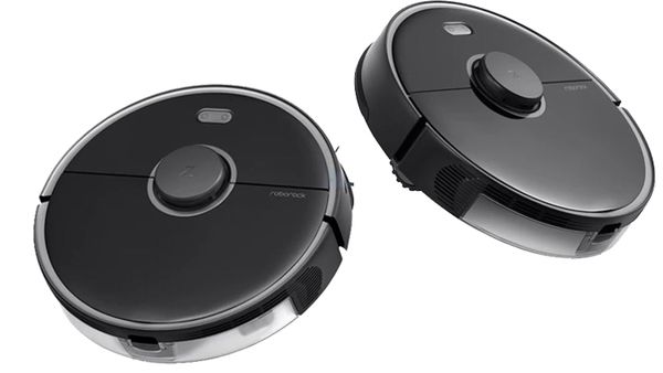 xiaomi ra mat robot thong minh hut bui va lau nha 2 trong 1 roborrock s5 max 7